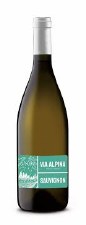 Via Alpina Friuli Sauvignon 2024 750ml