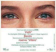 Vietti Villero Riserva Barolo 2006 (750 ml)