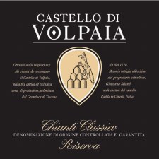 Castello di Volpaia Chianti Classico Riserva DOCG 2019