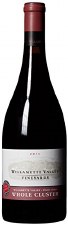 Willamette Valley Vineyards Whole Cluster Pinot Noir 2019 (750 ml)