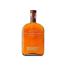 Woodford Reserve Bourbon Whiskey (750 ml)