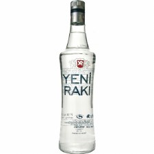 Yeni Raki Anise Liqueur 750ml