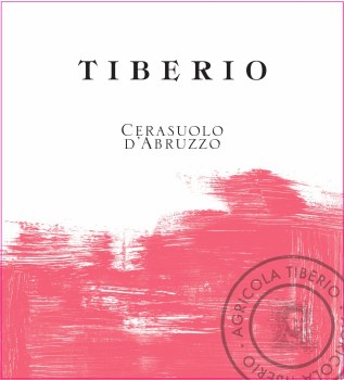 Tiberio Cerasuolo DAbruzzo 2024