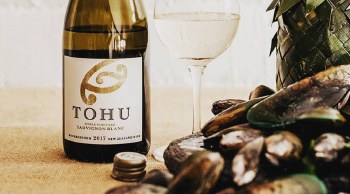 Tohu Sauvignon Blanc Awatere Valley 2019 750ml