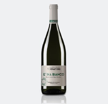 Tornatore Etna Bianco 2019 750 ml