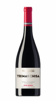Tornatore Trimarchisa Etna Rosso DOC 2015 750 ml