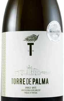 Torre De Palma Vinho Branco 2020 750 ml