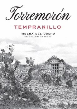 Torremoron Tempranillo Ribera del Duero 2020 750ml