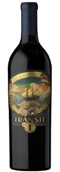 Red Schooner Transit Voyage 11 750 ml