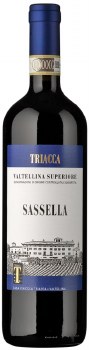 Triacca Sassella 2014