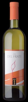 Triacca Del Frate Sauvignon Blanc 2016 (750 ml)