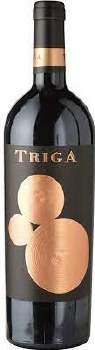 Triga Alicante 2016