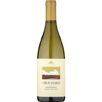 Truchard Chardonnay 2014 (750 ml)