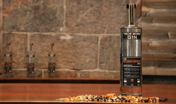 True Born Rhode Island Genever Style Gin (750 ml)