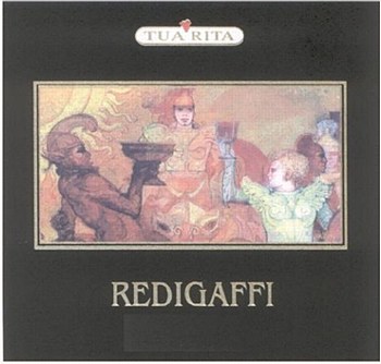 Tua Rita Redigaffi 2017 (750 ml)