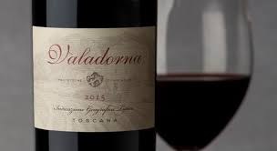 Tenuta Di Arceno Valadorna 2017