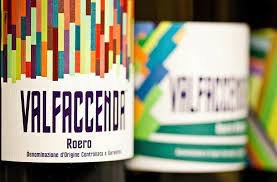 Valfaccenda Roero Nebbiolo 2018 750ml