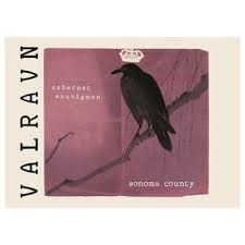 Valravn Cabernet Sauvignon 2021