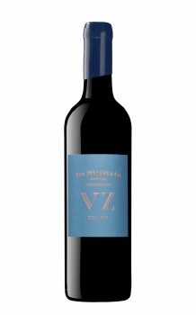 Van Zellers &amp; Co Douro Red Blend 2019