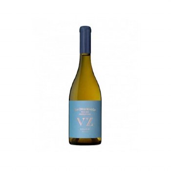 Van Zellers &amp; Co Douro White 2018