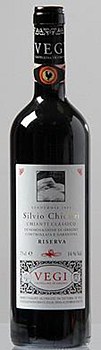 Vegi Chianti Classico Riserva 2010 (750 ml)