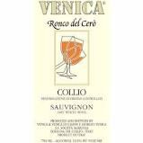 Venica Ronco del Cero Sauvignon 2024  750ml
