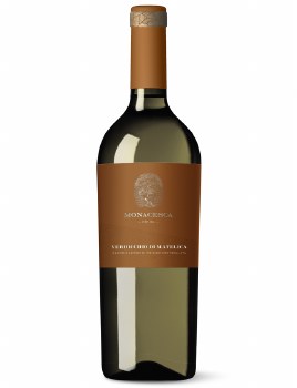 Monacesca Verdicchio di Matelica 2018 (750 ml)