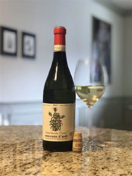 Vietti Moscato d'Asti DOCG 2021 (750 ml)