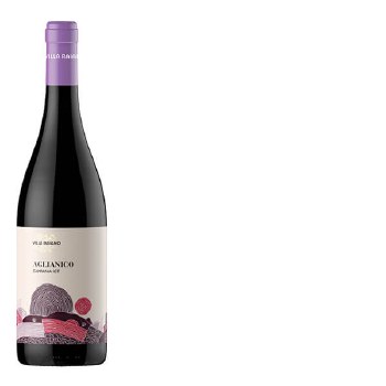 Villa Raiano Aglianico IGT 2017 750 ml