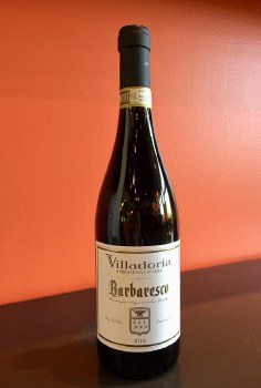 Villadoria Serralunga D'Alba Barbaresco DOCG 2016