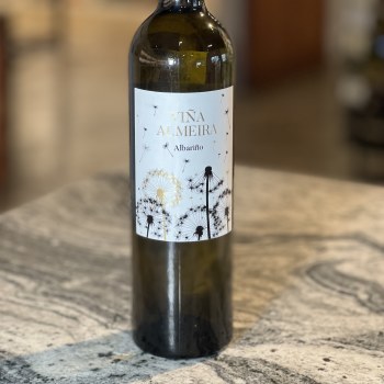 Vina Almeira Albarino 2021