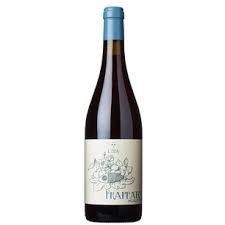 Vino Lauria Frappato 2018 750 ml