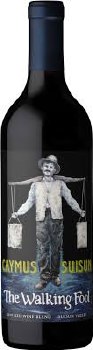 Caymus Suisun Walking Fool  2021    750 ml