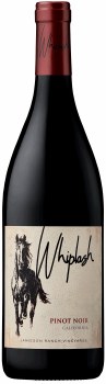 Whiplash Pinot Noir 2017 (750 ml)