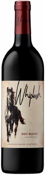 Whiplash Red Blend 2016 (750 ml)
