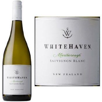 Whitehaven Marlborough Sauvignon Blanc 2016