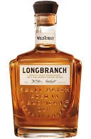 Wild Turkey Longbranch Bourbon Whiskey