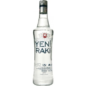 Yeni Raki Anise Liqueur 750ml