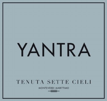 Tenuta Sette Cieli Yantra Toscana IGT 2021 (750 ml)