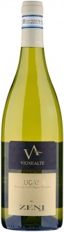 Zeni Lugana 2017 (750 ml)