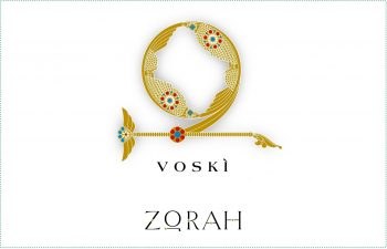 Zorah Voski Voskeat 2017 750ml