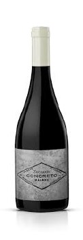 Zuccardi Concreto Paraje Altamira 2019