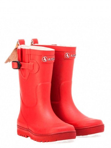 aigle wellies ireland