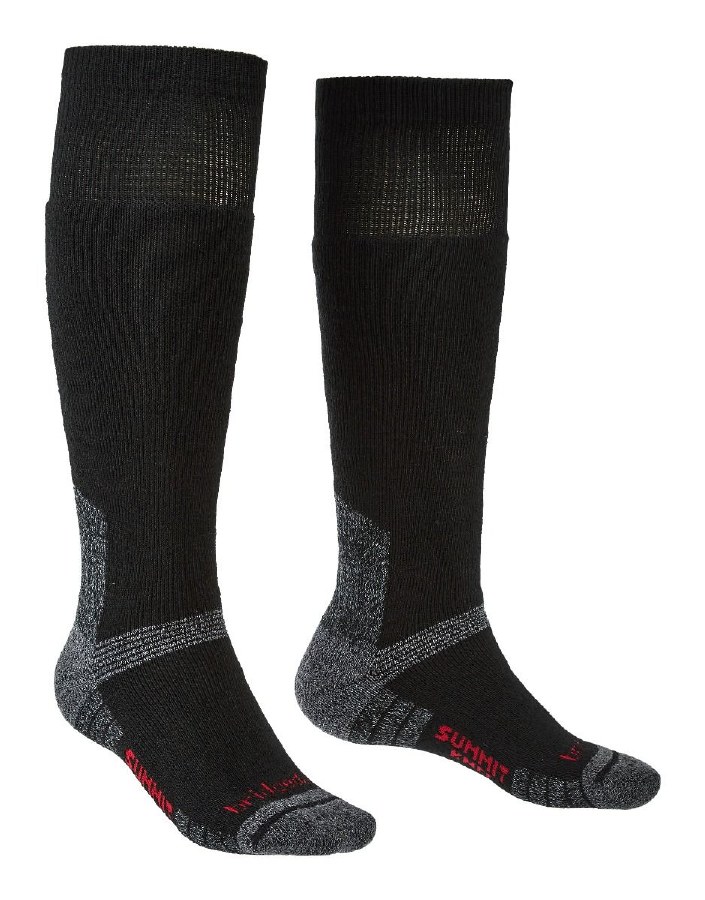 Bridgedale Explorer Heavyweight Merino Knee Socks
