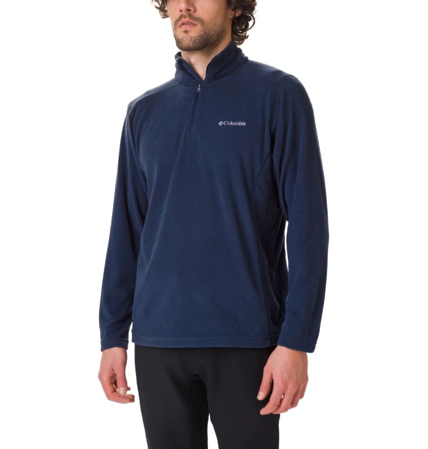 Columbia Klamath Range II Fleece