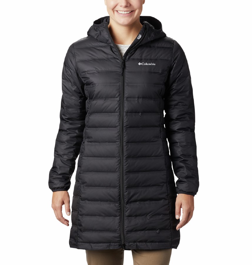 Columbia Lake 22 Down Coat