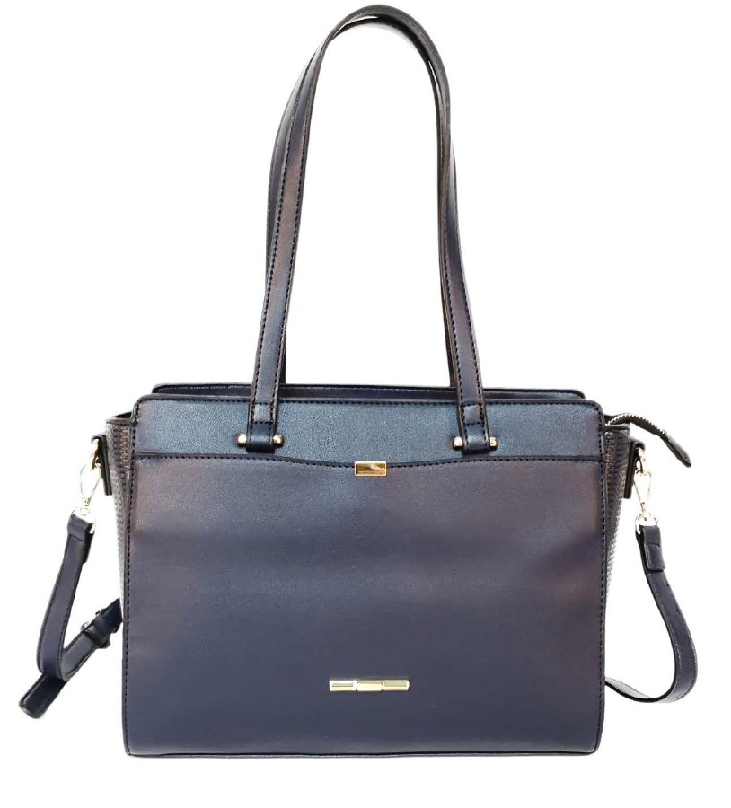 Dice Merlin Tote Bag