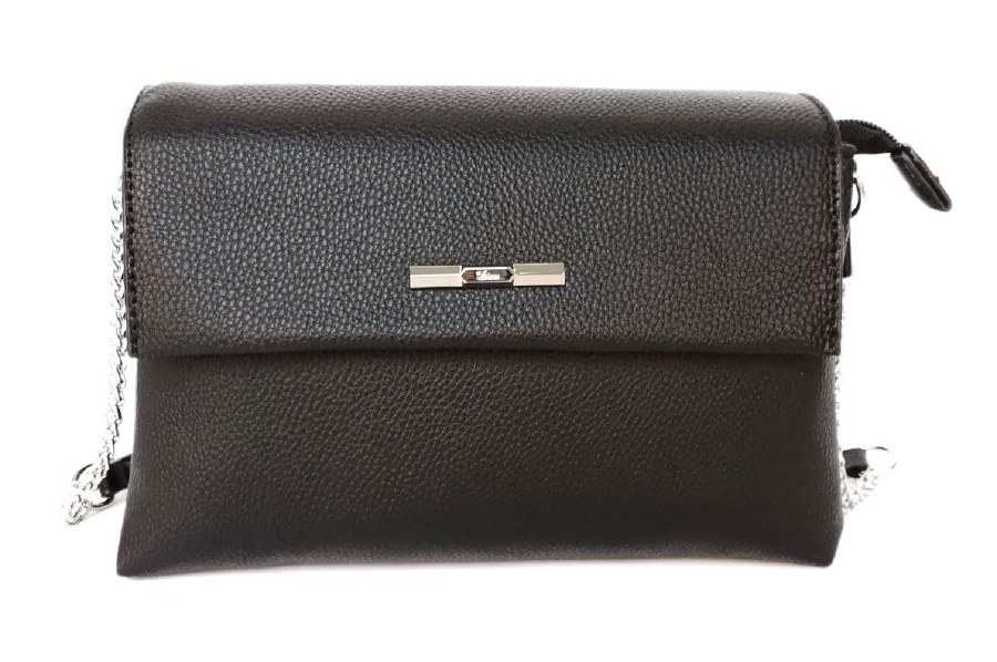Dice Lonan Flapover Crossbody Bag