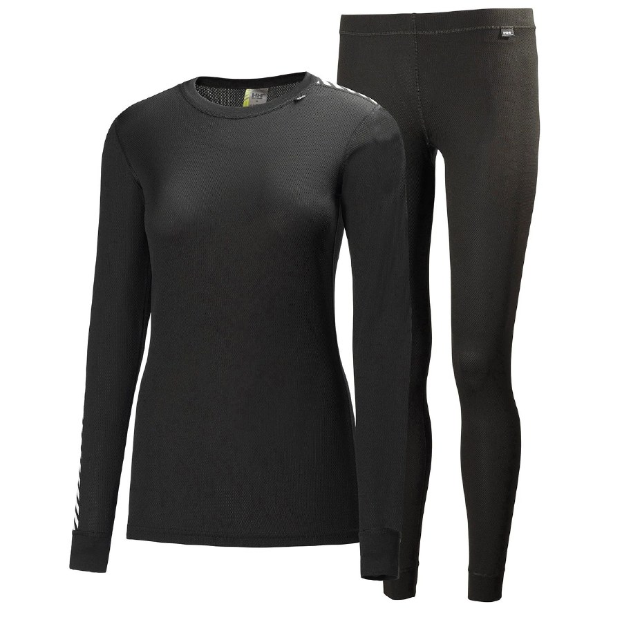 Helly Hansen Baselayer Set