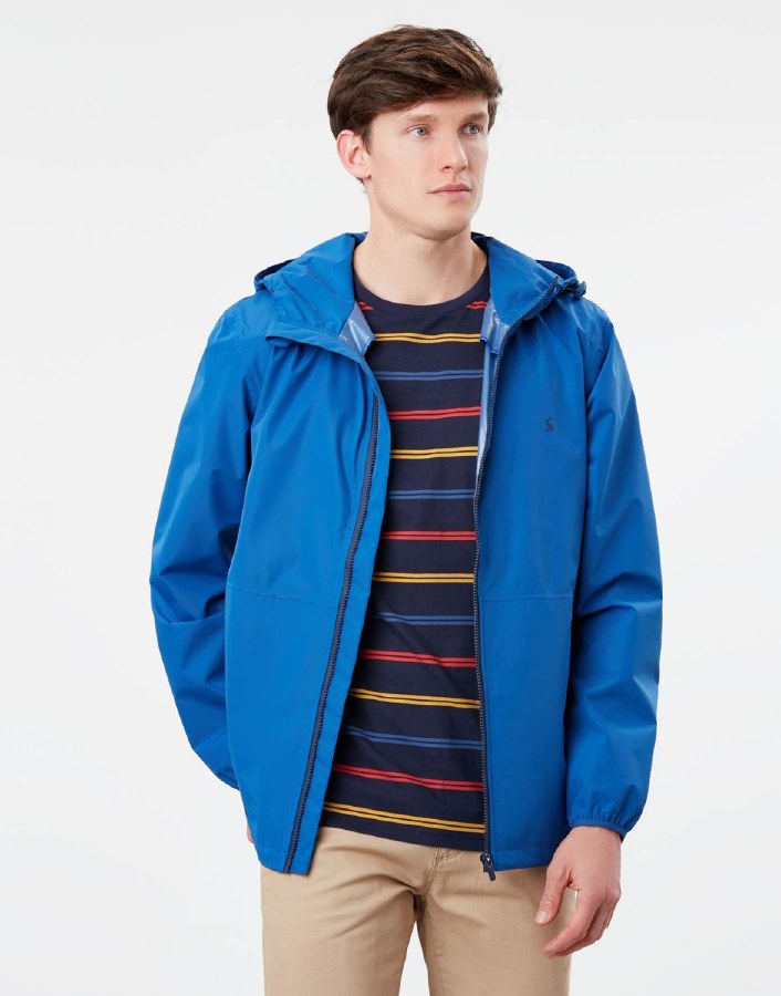 Joules Arlow Rain Jacket - Fishers